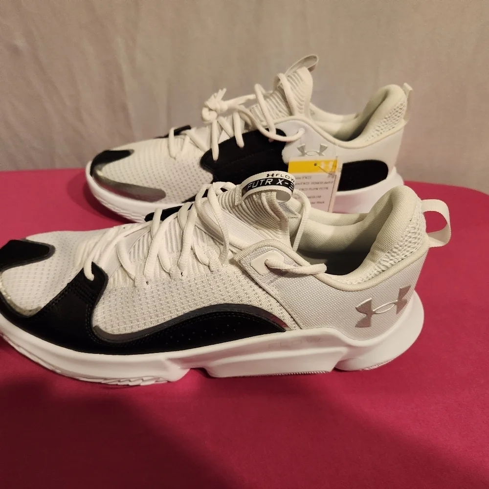 Under Armour Flow FUTR X3 - Picture 4 of 5